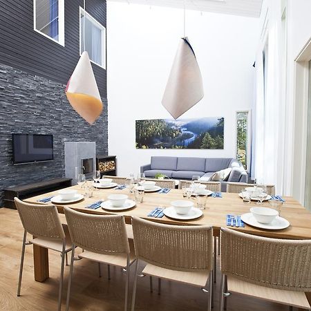 Santalahti Resort Apartments Котка Стая снимка