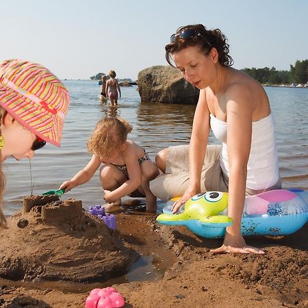 Santalahti Resort Apartments Котка Екстериор снимка