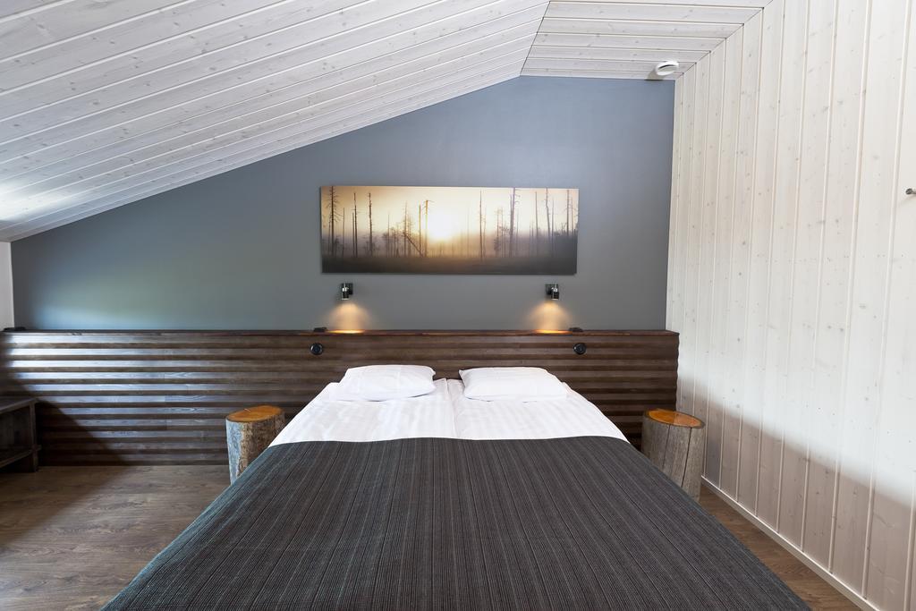 Santalahti Resort Apartments Котка Стая снимка
