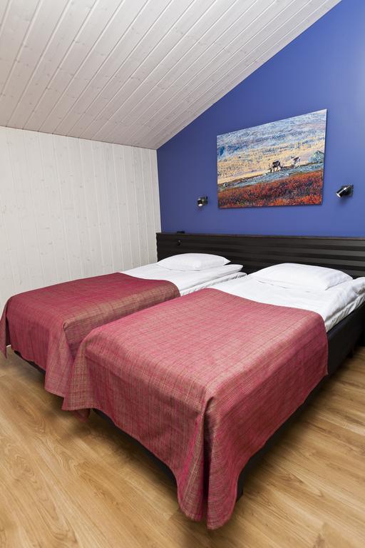 Santalahti Resort Apartments Котка Стая снимка