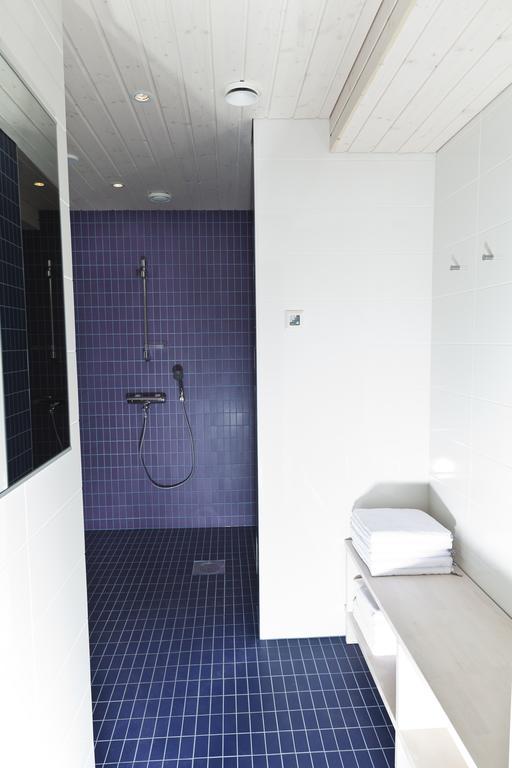 Santalahti Resort Apartments Котка Стая снимка