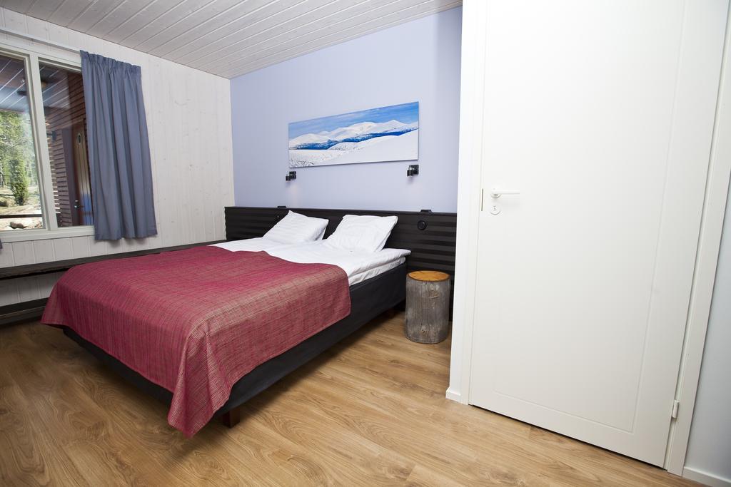 Santalahti Resort Apartments Котка Стая снимка