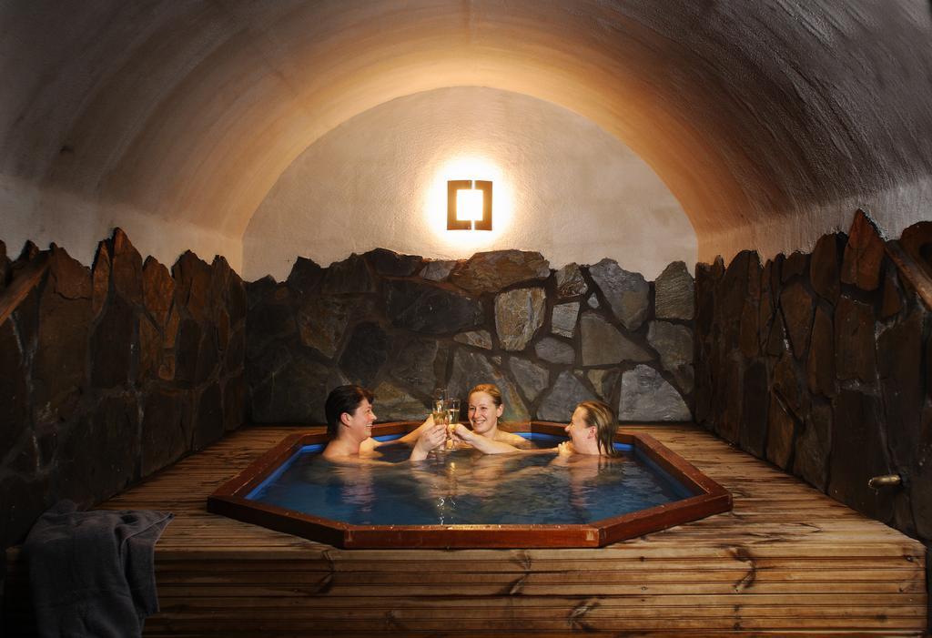 Santalahti Resort Apartments Котка Екстериор снимка