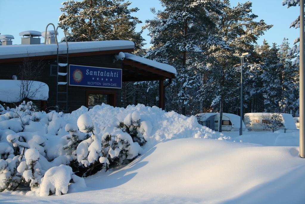 Santalahti Resort Apartments Котка Екстериор снимка