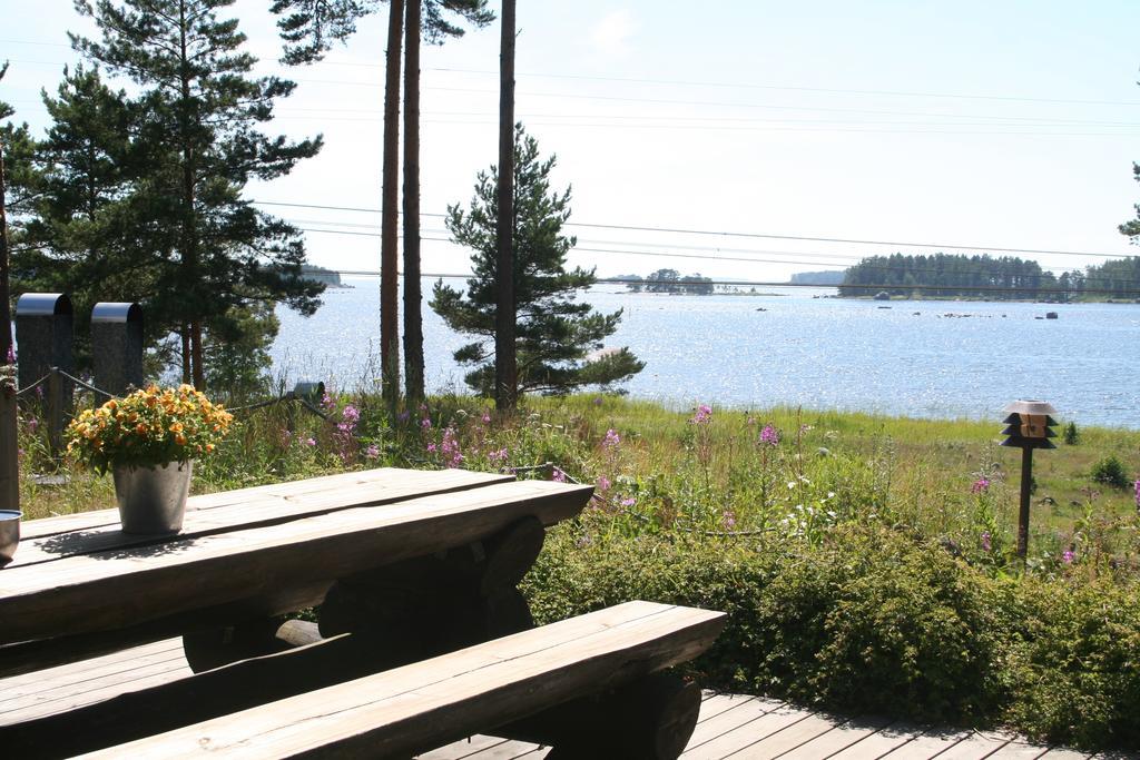 Santalahti Resort Apartments Котка Екстериор снимка